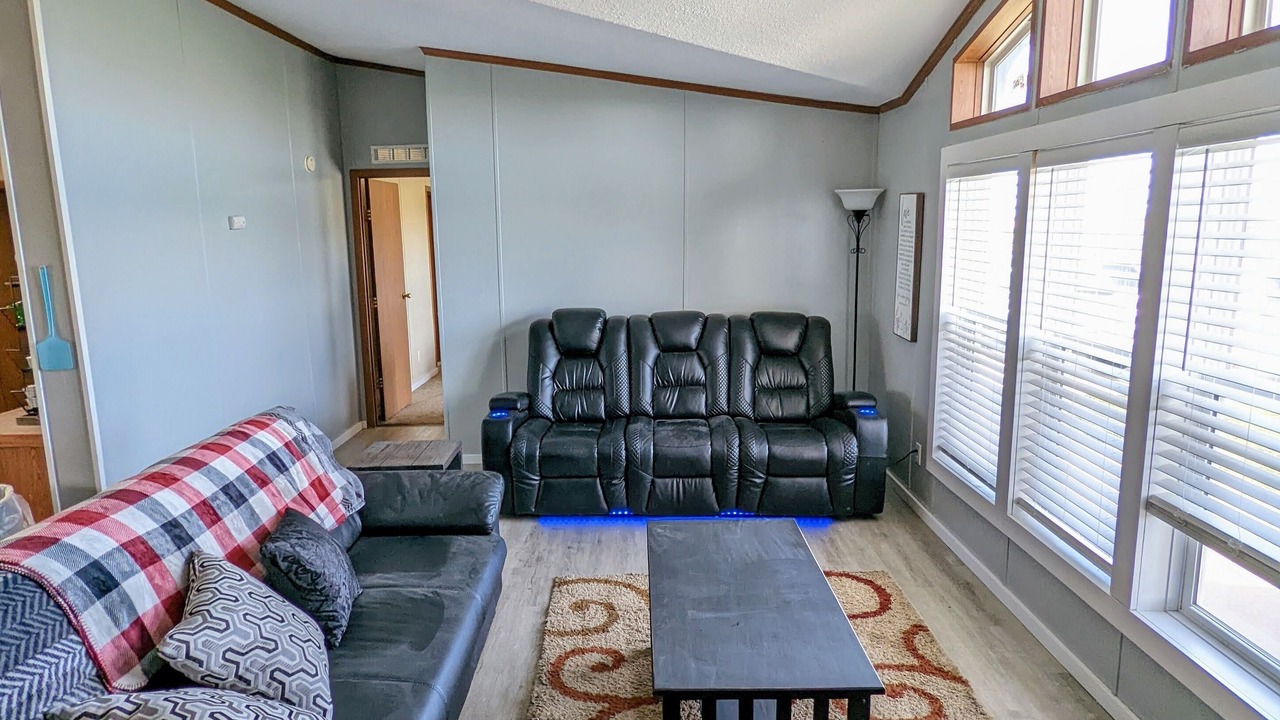 Photo of Livingroom in Ogallala