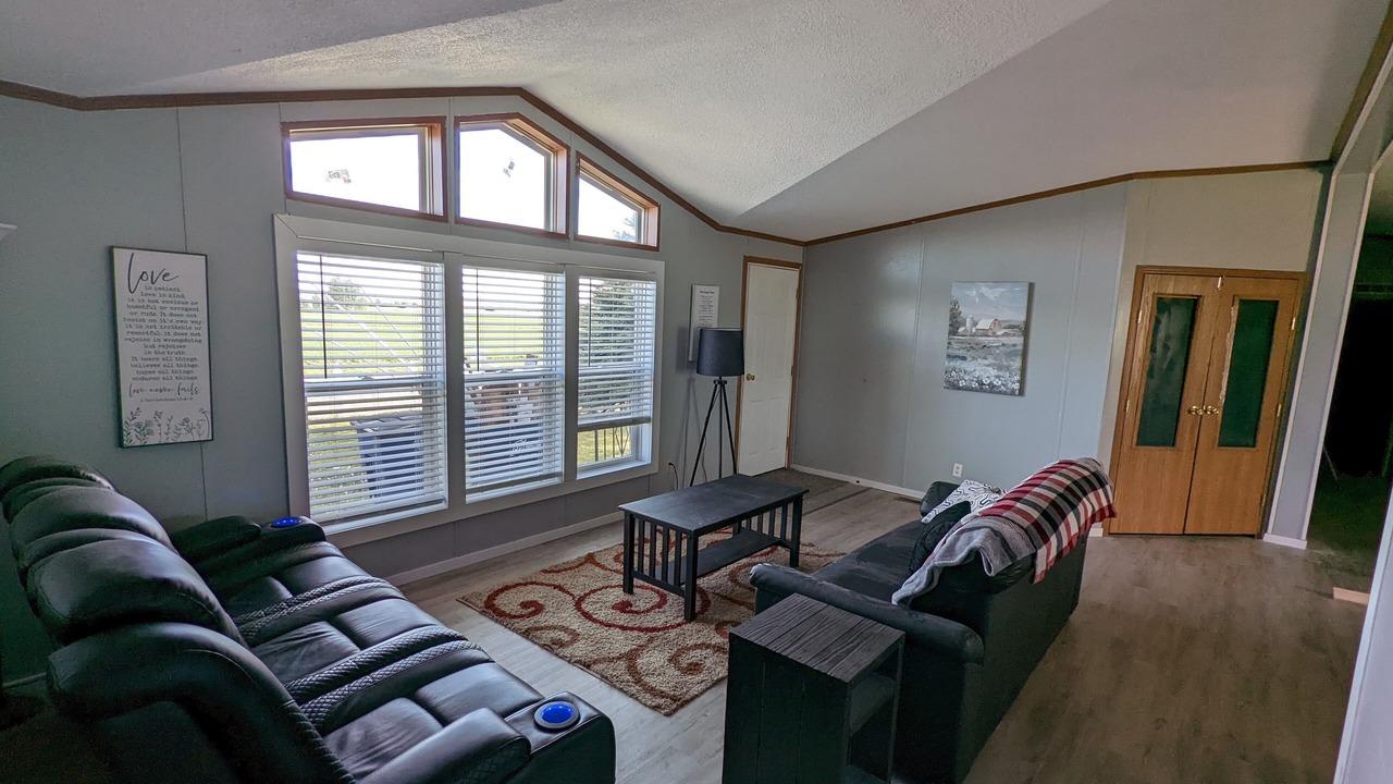 Photo of Livingroom in Ogallala