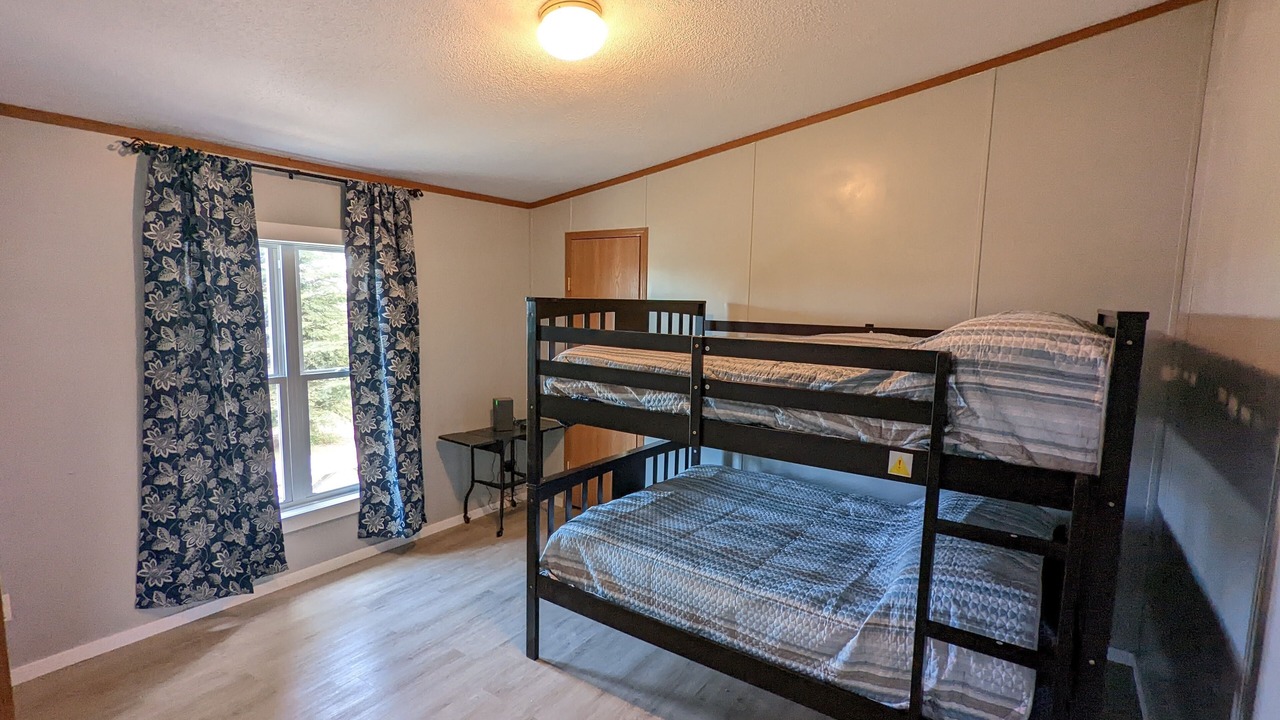 Photo of Bedroom in Ogallala