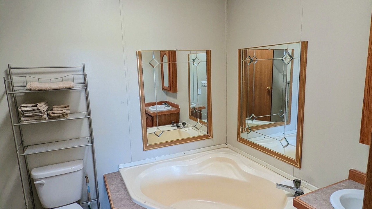 Photo of Bathroom in Ogallala