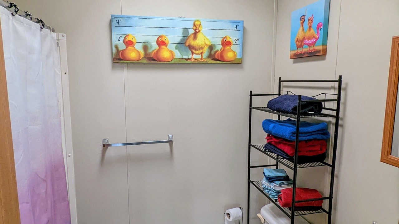 Photo of Bathroom in Ogallala