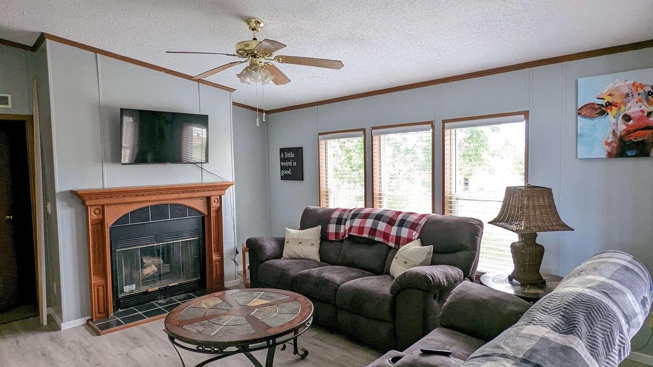 Photo of Livingroom in Ogallala