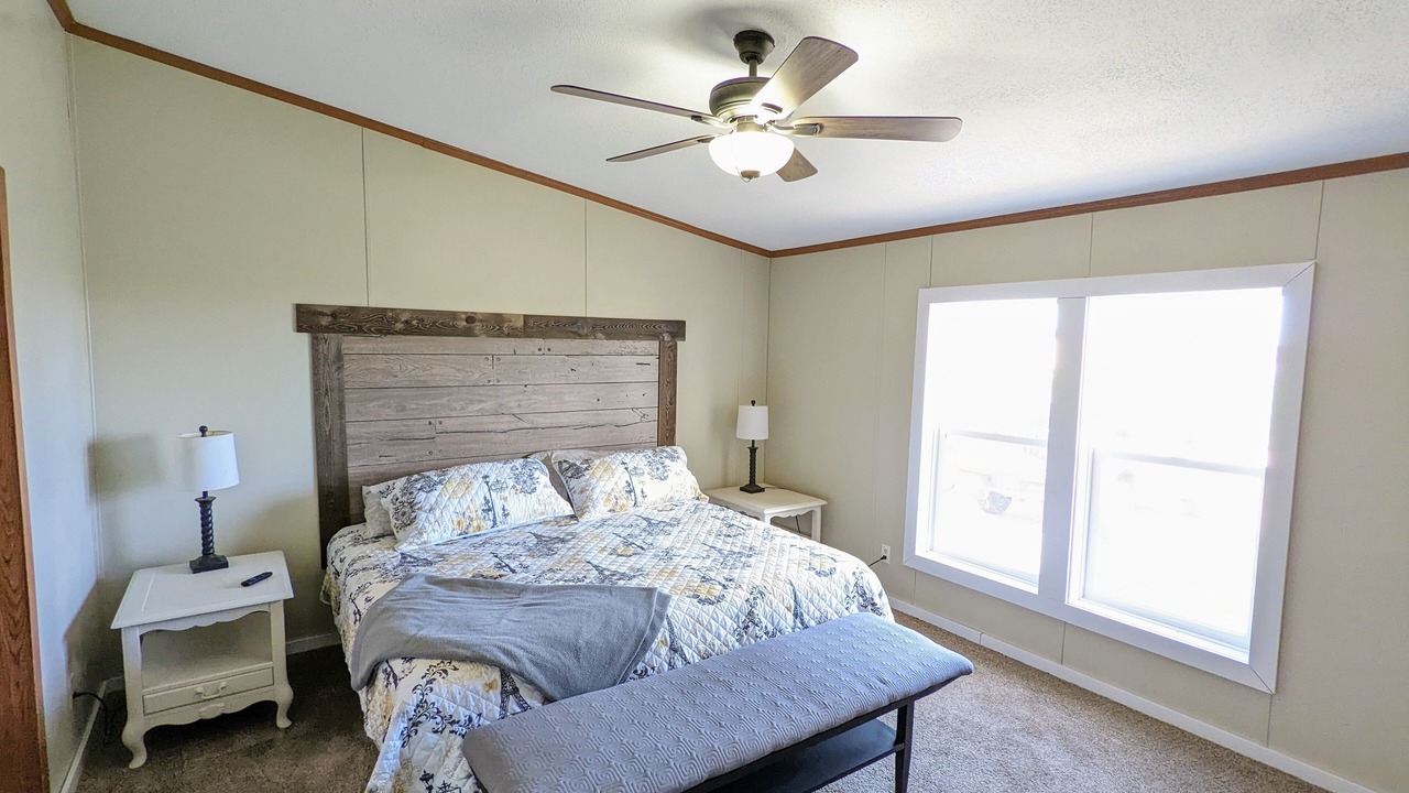 Photo of Bedroom in Ogallala