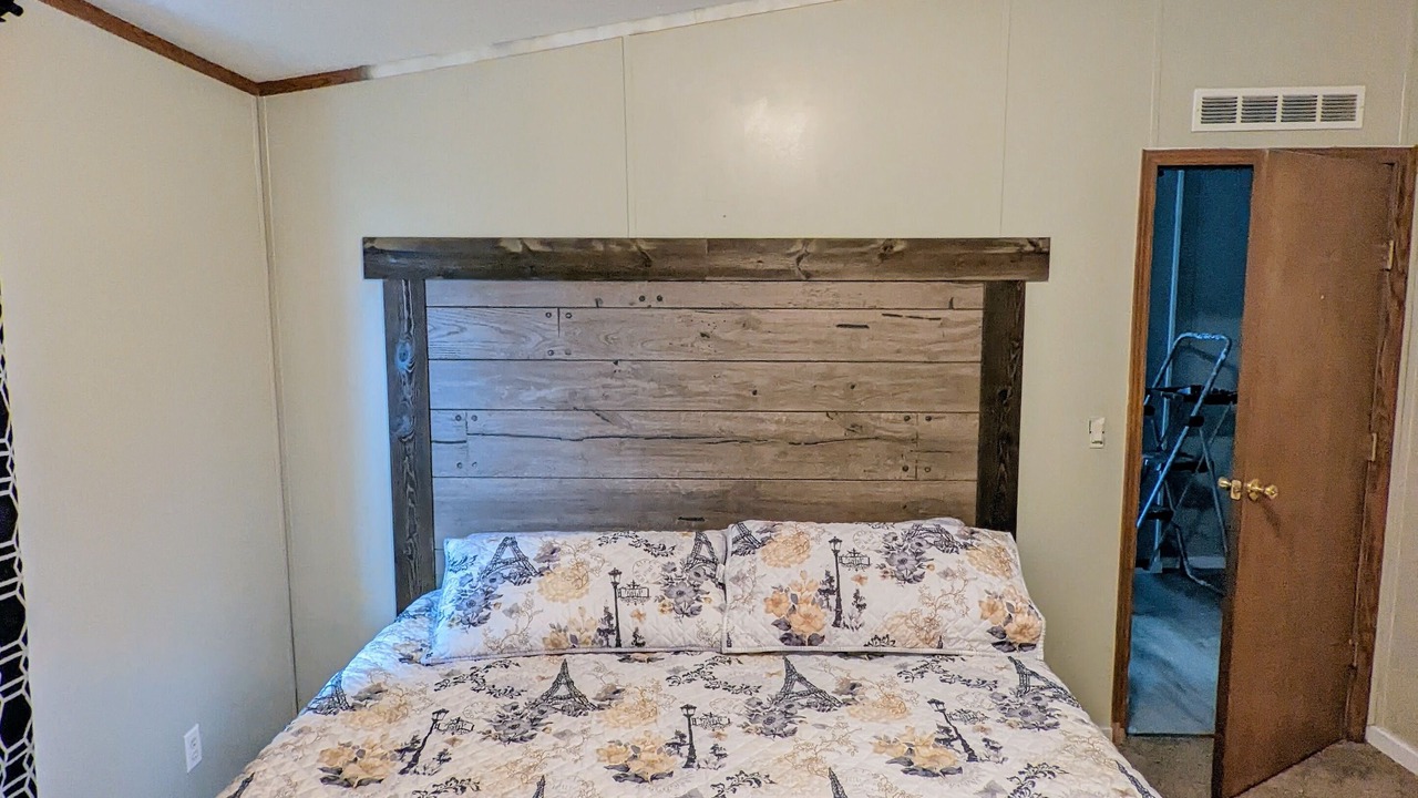 Photo of Bedroom in Ogallala