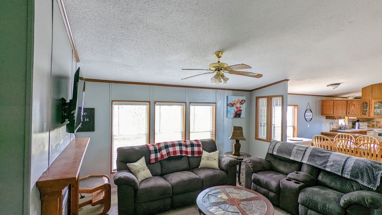 Photo of Livingroom in Ogallala