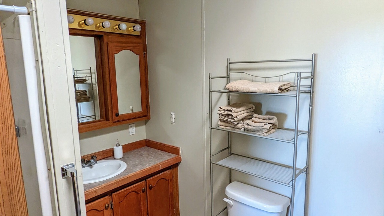 Photo of Bathroom in Ogallala