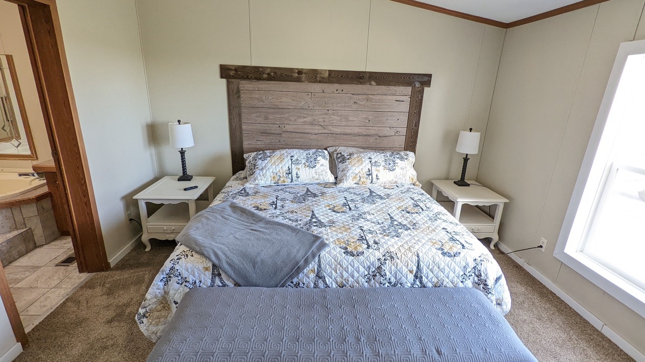 Photo of Bedroom in Ogallala