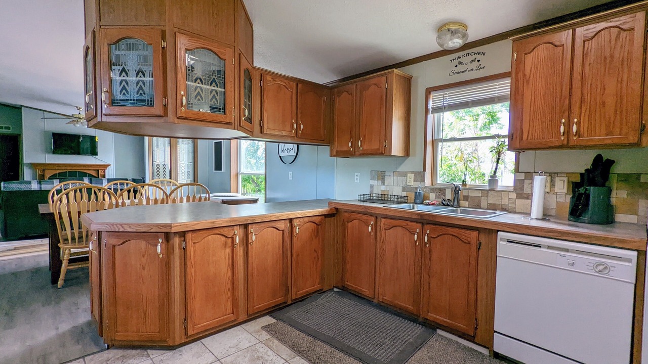 Photo of Kitchen in Ogallala