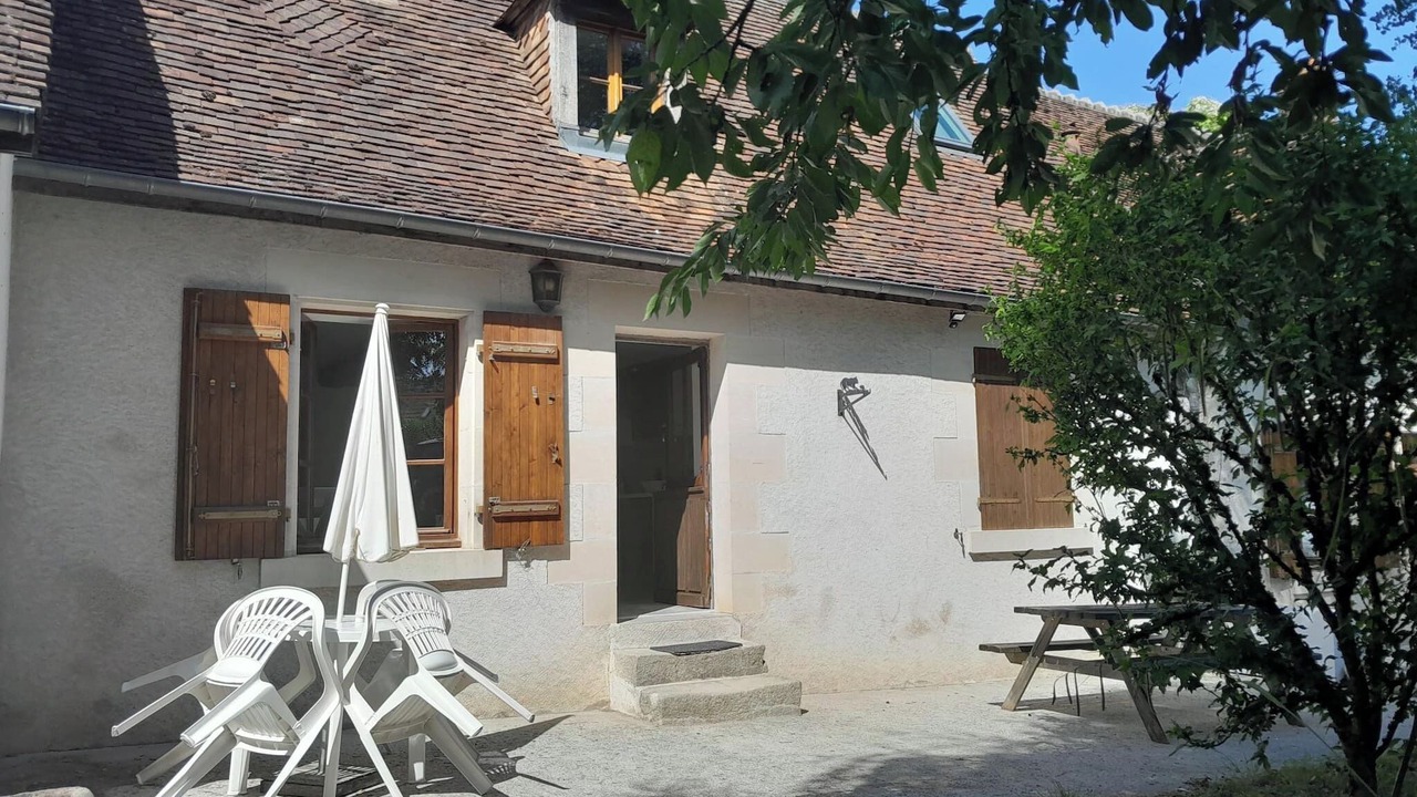 Photo of Outdoor in Pellevoisin