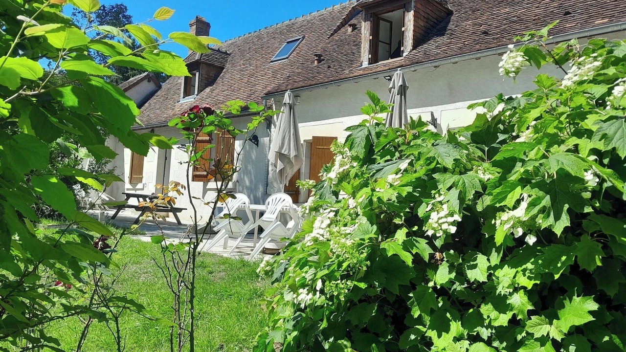 Photo of Patio Balcony in Pellevoisin