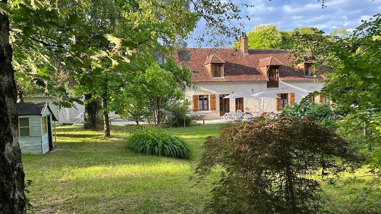 Photo of Outdoor in Pellevoisin