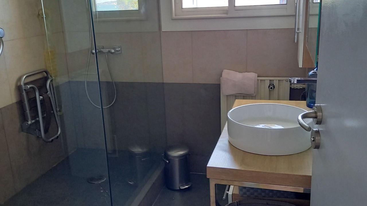 Photo of Bathroom in Toulon