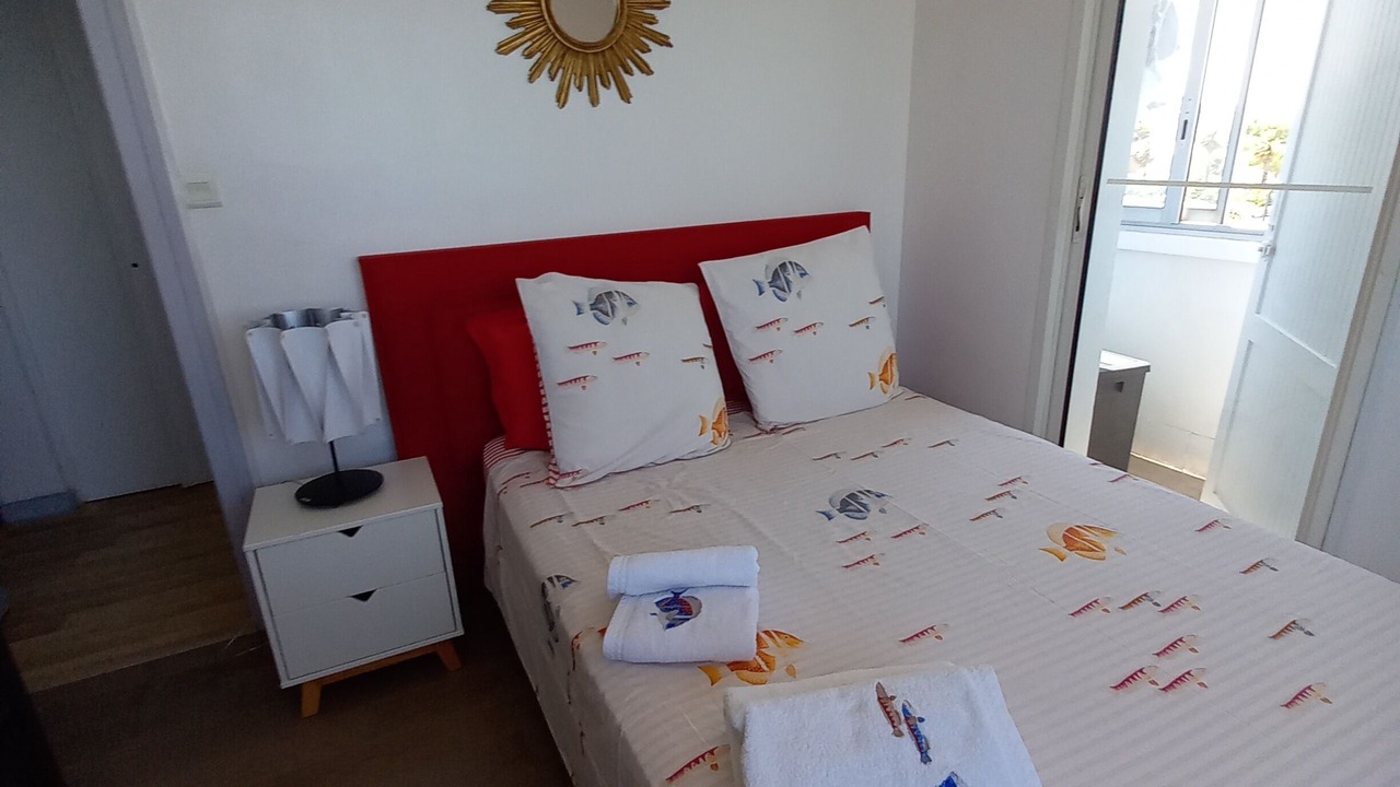 Photo of Bedroom in Toulon