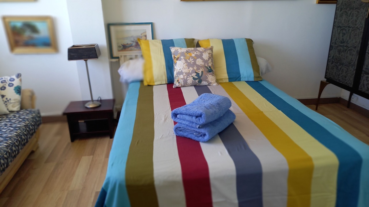 Photo of Bedroom in Toulon
