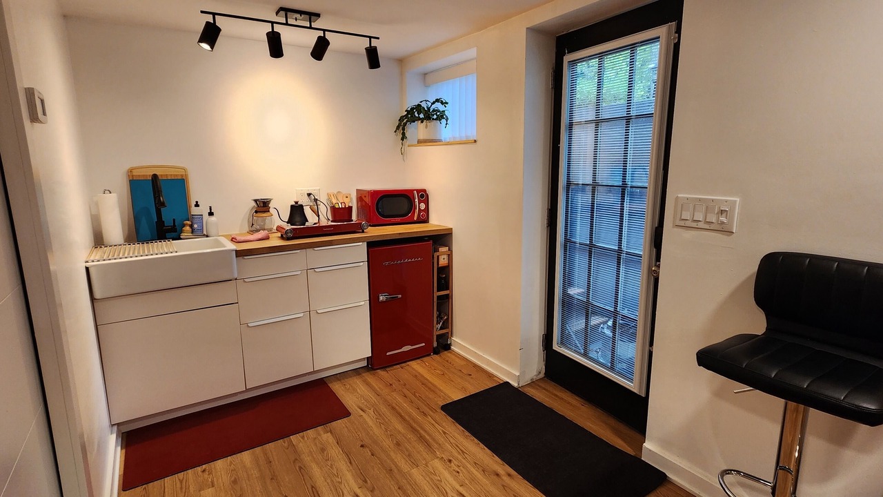 Photo of Kitchen in Rhinebeck Village Business District