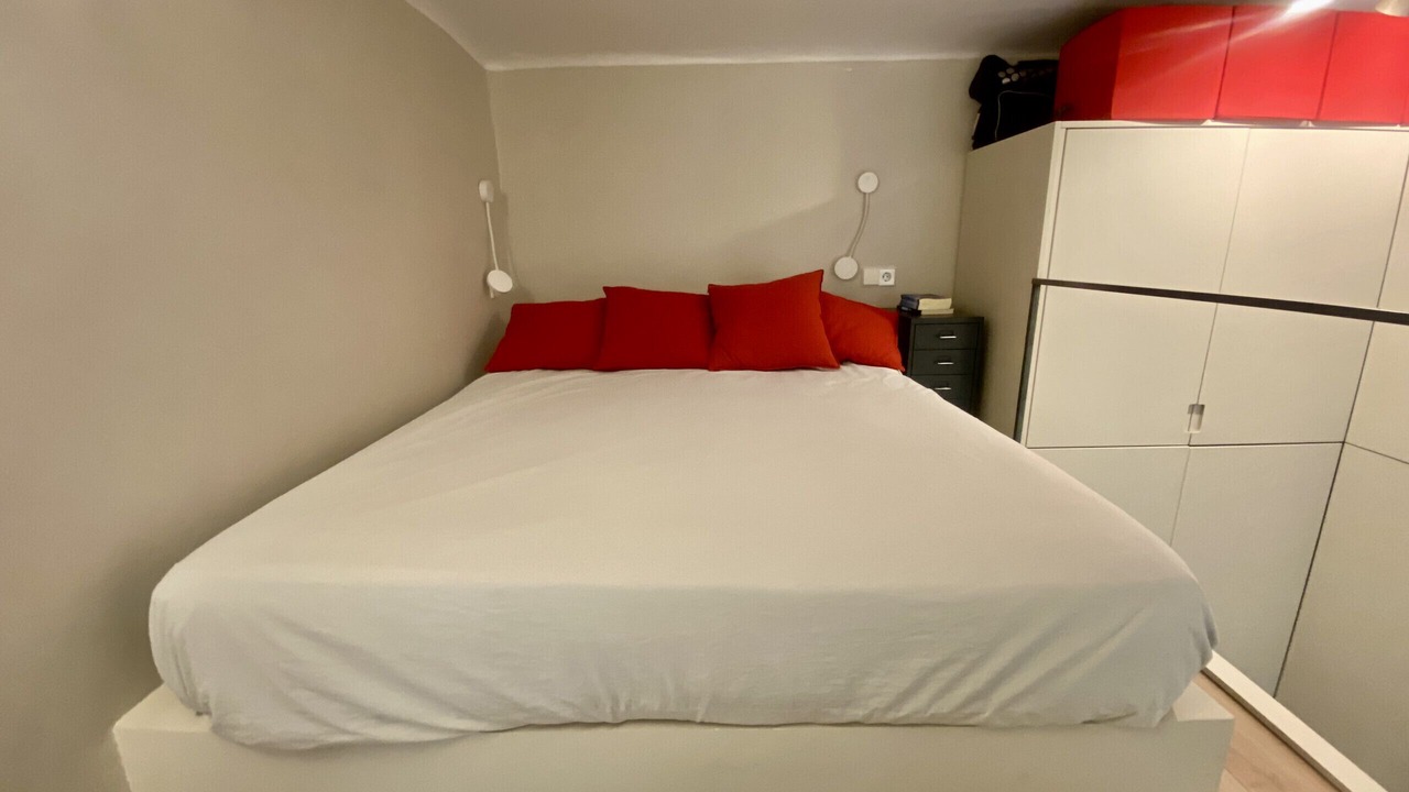 Photo of Bedroom in Almagro