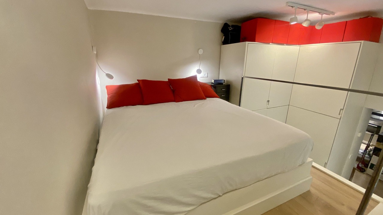 Photo of Bedroom in Almagro