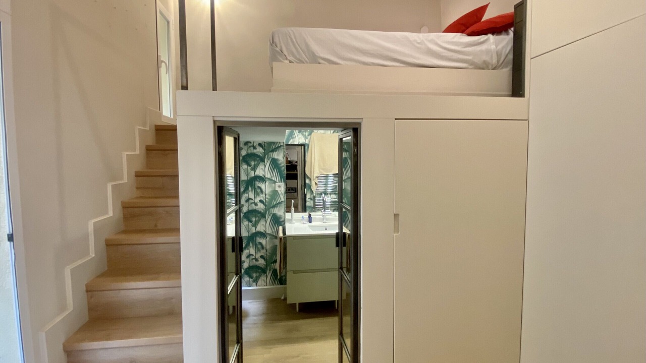 Photo of Bedroom in Almagro