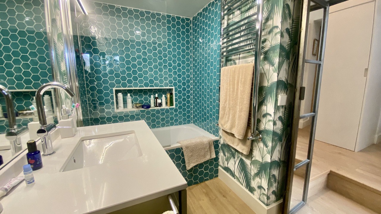 Photo of Bathroom in Almagro