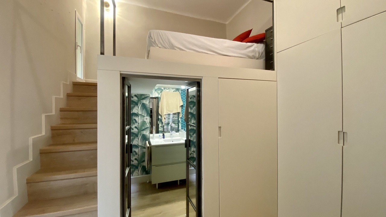 Photo of Bedroom in Almagro