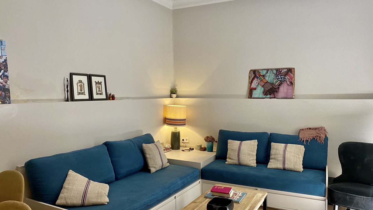 Photo of Livingroom in Almagro