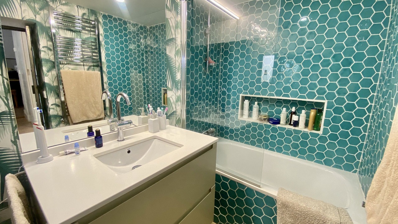 Photo of Bathroom in Almagro