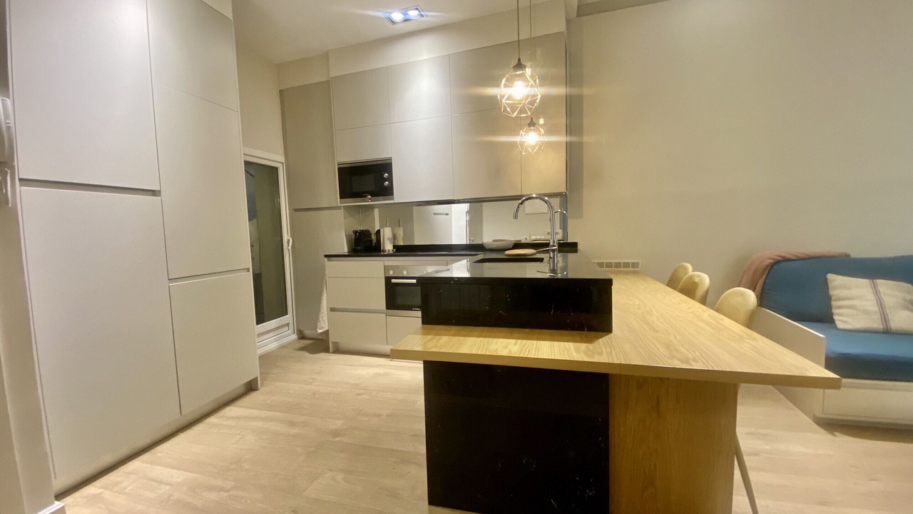 Photo of Kitchen in Almagro
