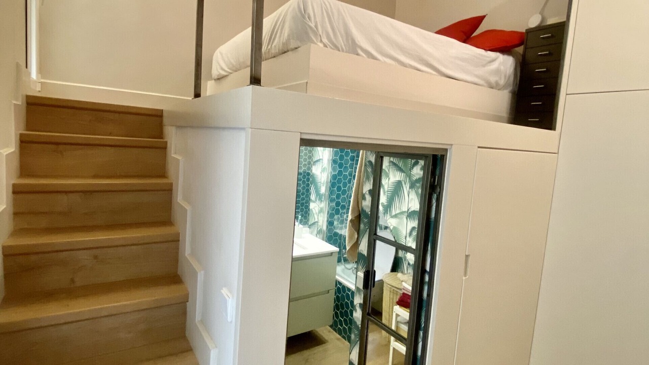 Photo of Bedroom in Almagro