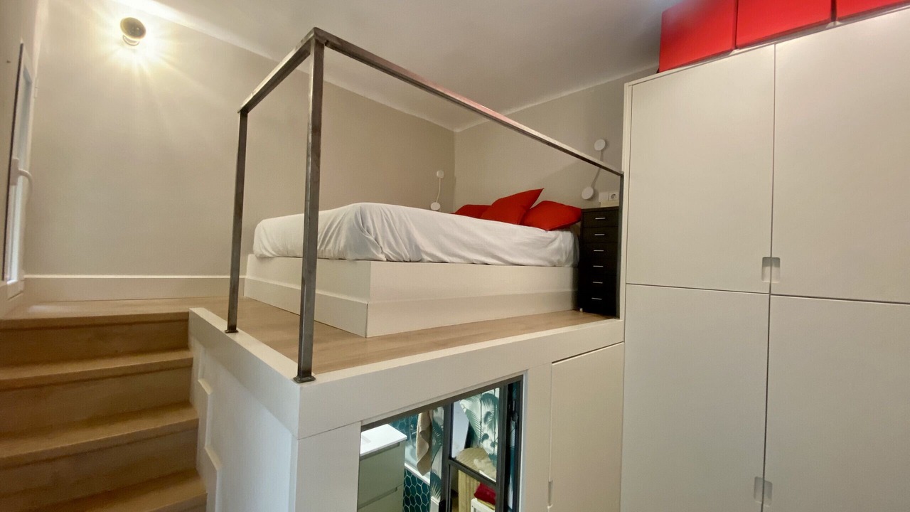 Photo of Bedroom in Almagro