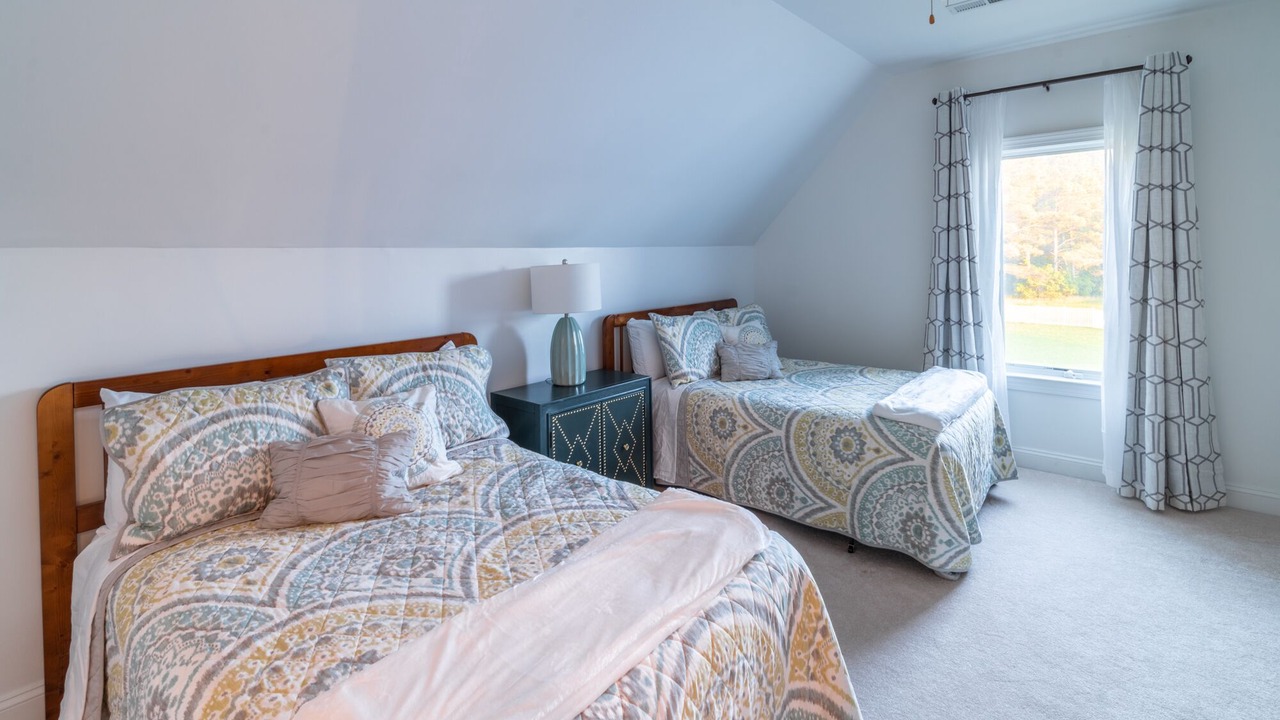Photo of Bedroom in Davis Wharf