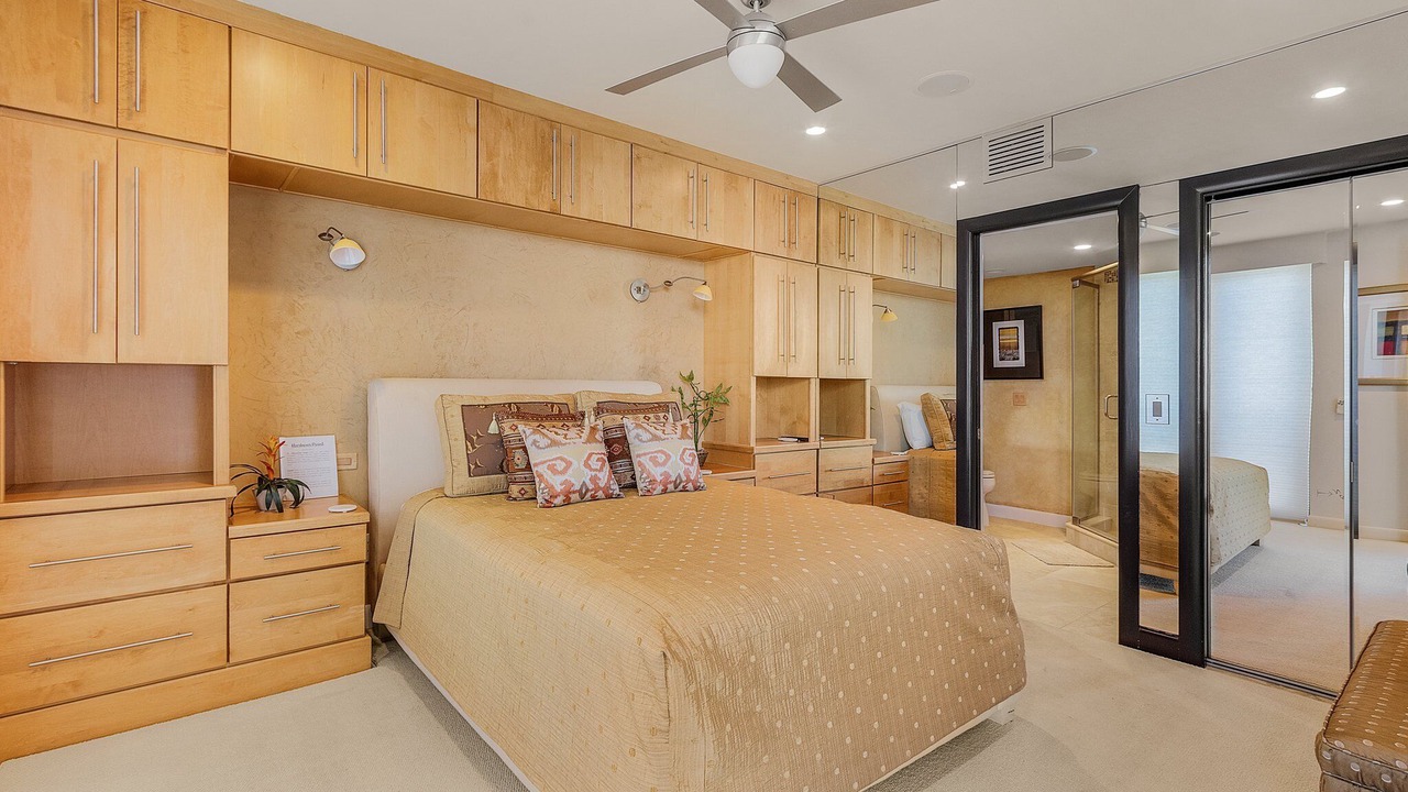 Photo of Bedroom in Punta Rassa