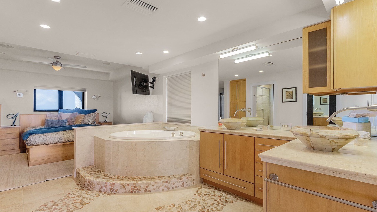 Photo of Bathroom in Punta Rassa