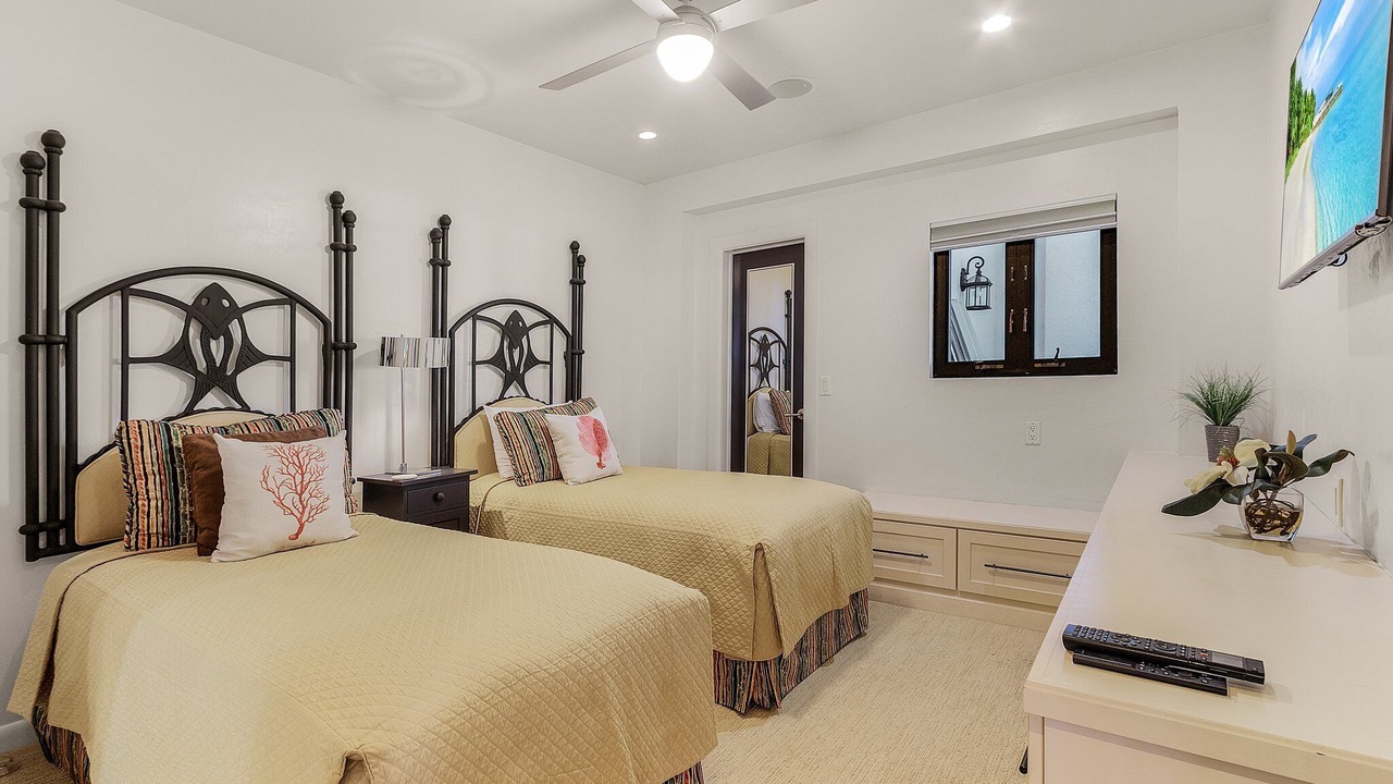 Photo of Bedroom in Punta Rassa