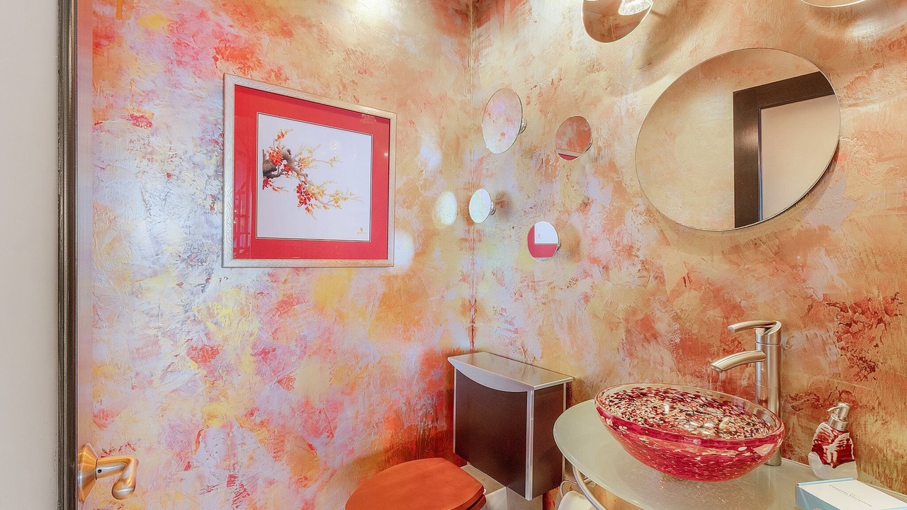 Photo of Bathroom in Punta Rassa