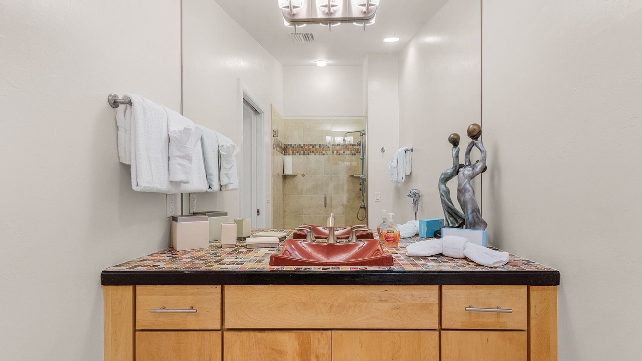 Photo of Bathroom in Punta Rassa