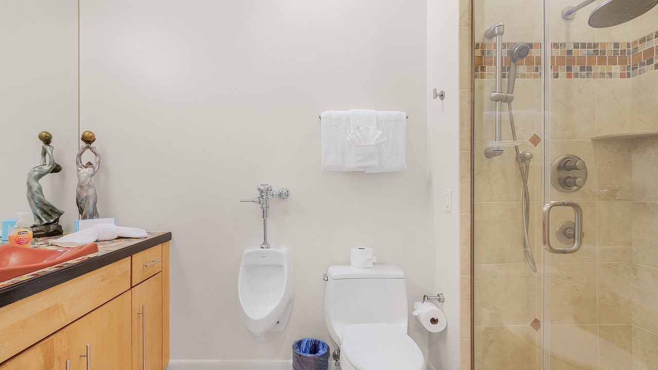 Photo of Bathroom in Punta Rassa