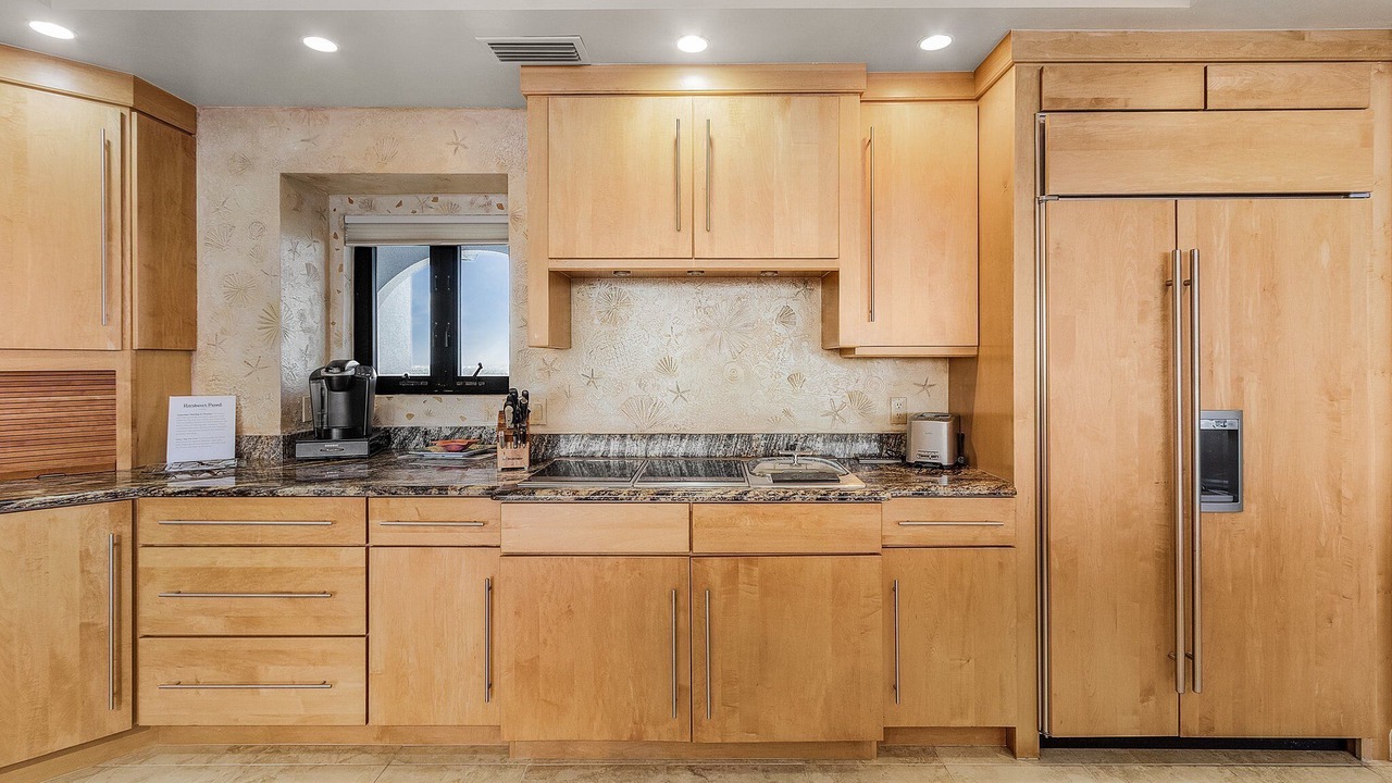 Photo of Kitchen in Punta Rassa