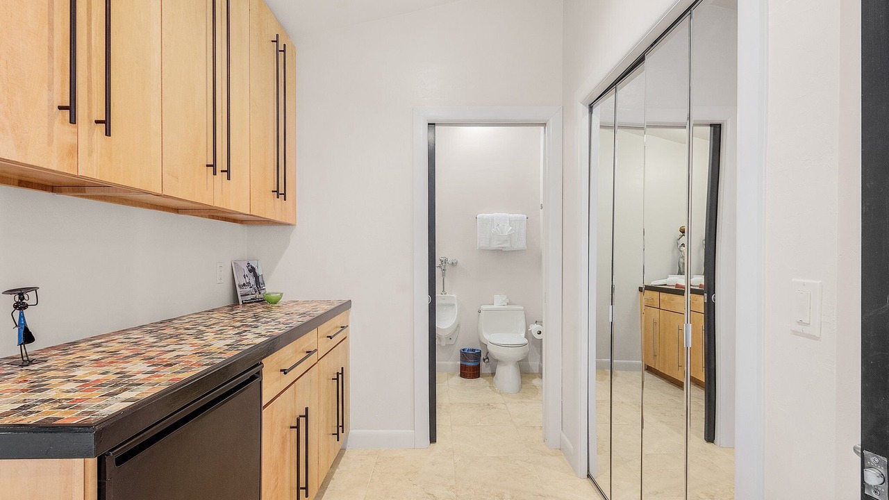 Photo of Bathroom in Punta Rassa