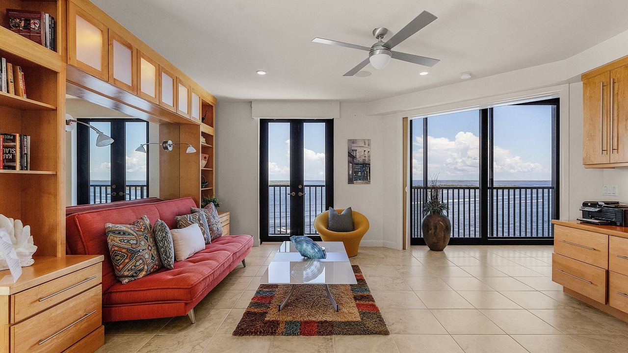 Photo of Livingroom in Punta Rassa