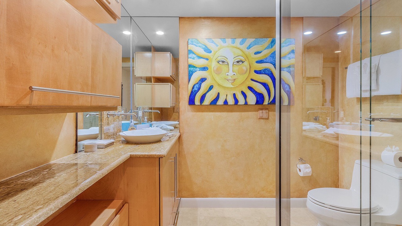 Photo of Bathroom in Punta Rassa