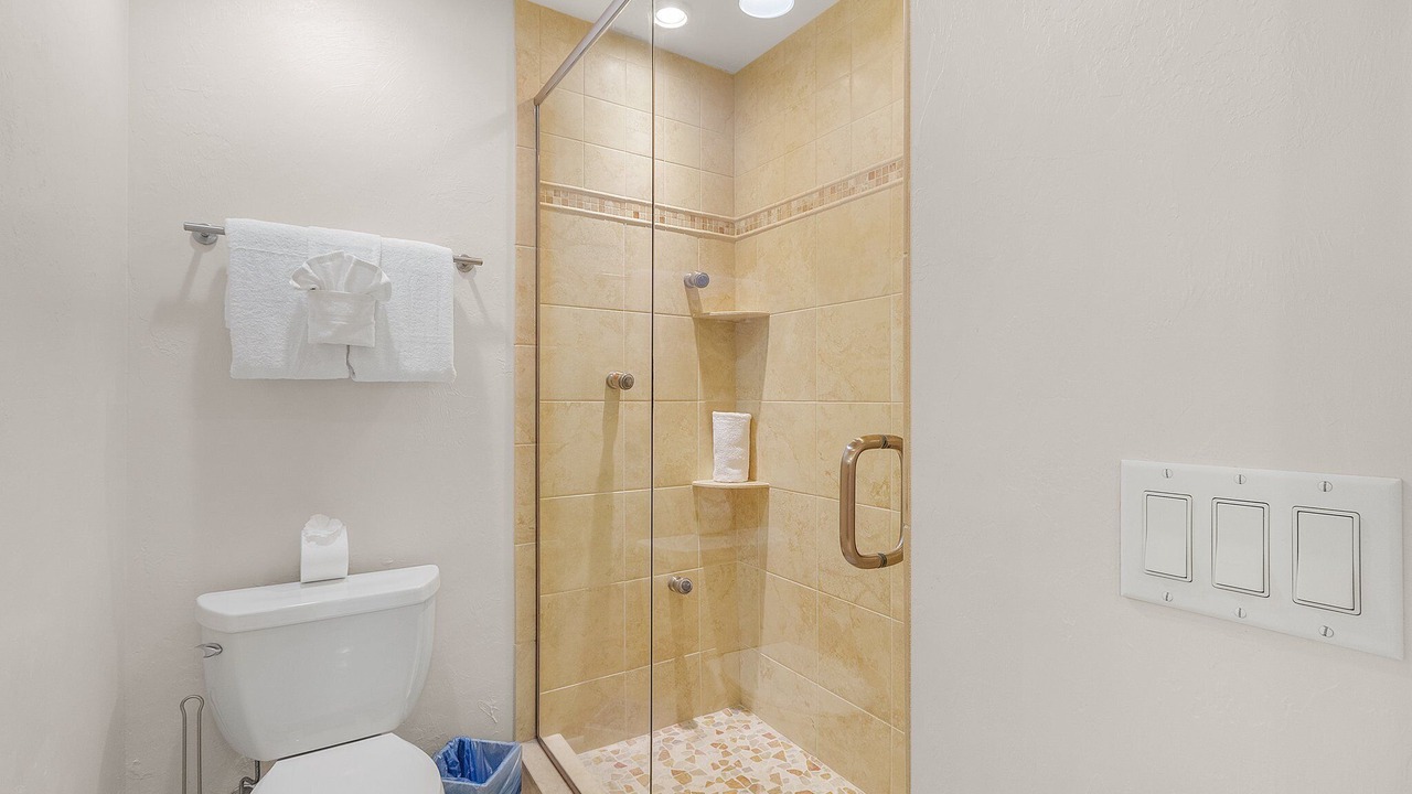 Photo of Bathroom in Punta Rassa