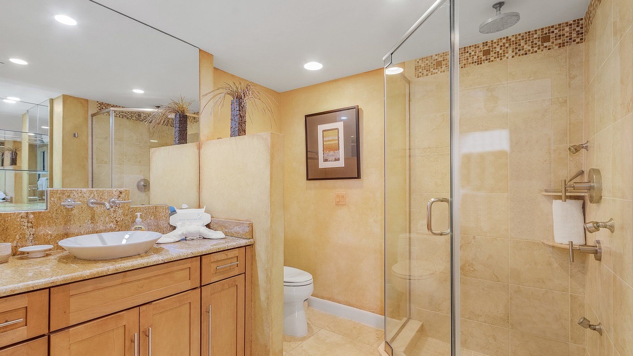 Photo of Bathroom in Punta Rassa