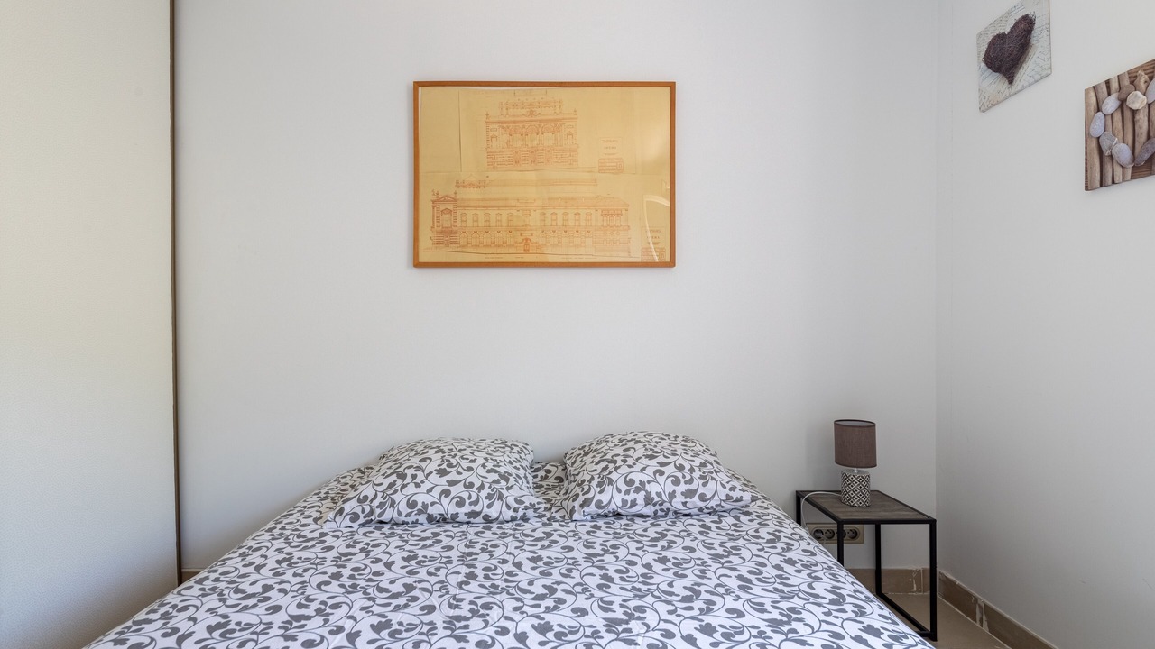 Photo of Bedroom in Gravieres