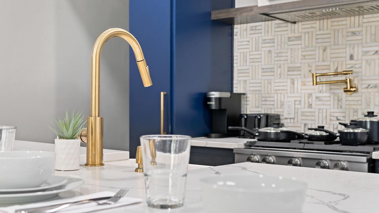 Photo of Kitchen in Oak Cliff