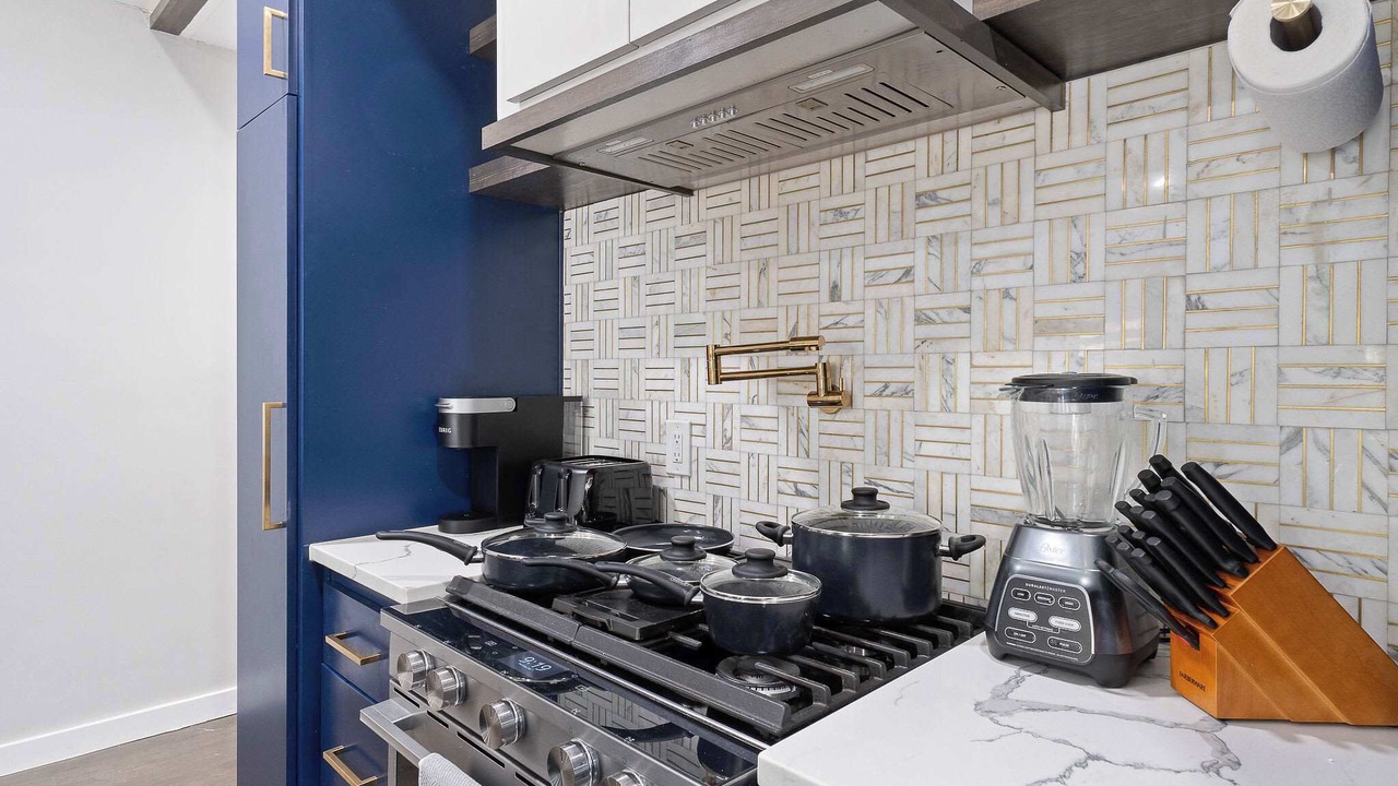 Photo of Kitchen in Oak Cliff