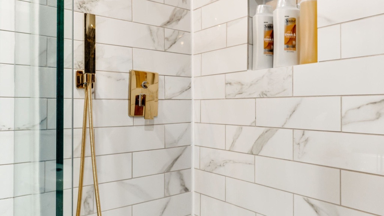 Photo of Bathroom in Oak Cliff