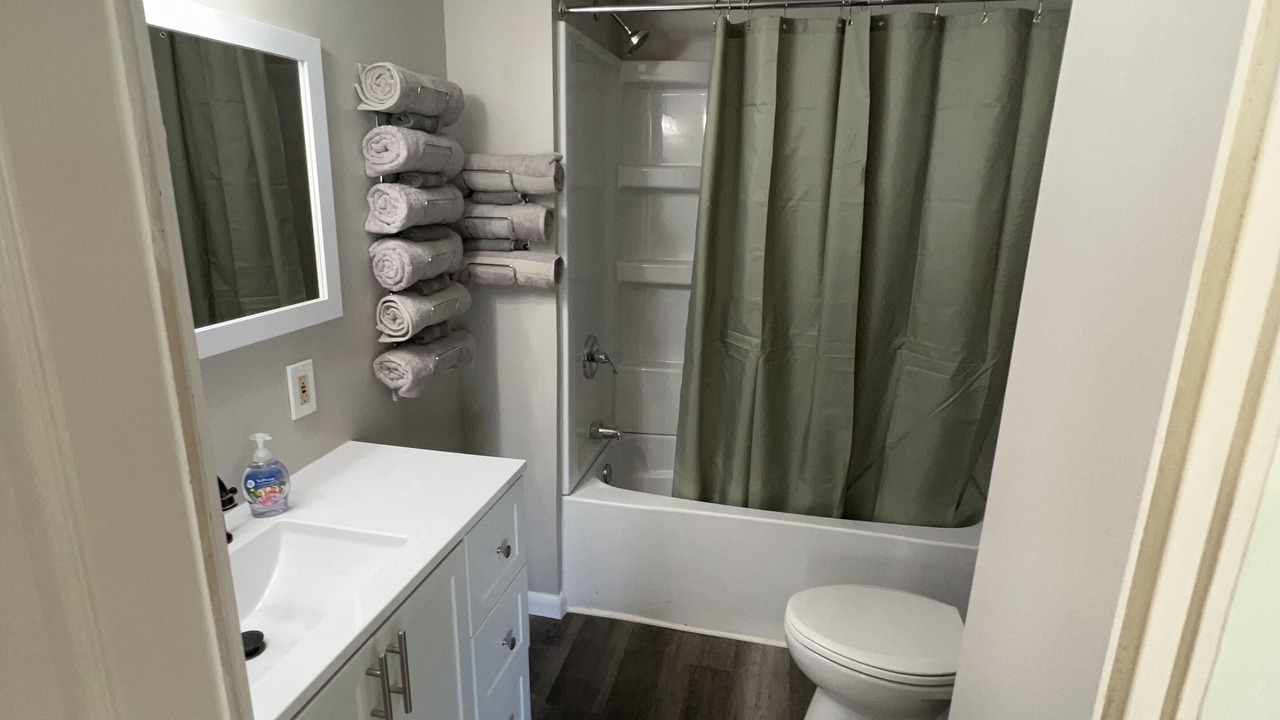 Photo of Bathroom in Norwalk