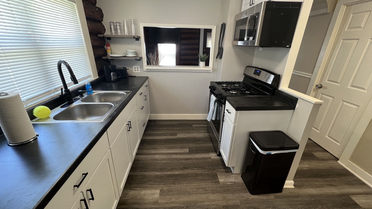 Photo of Kitchen in Norwalk