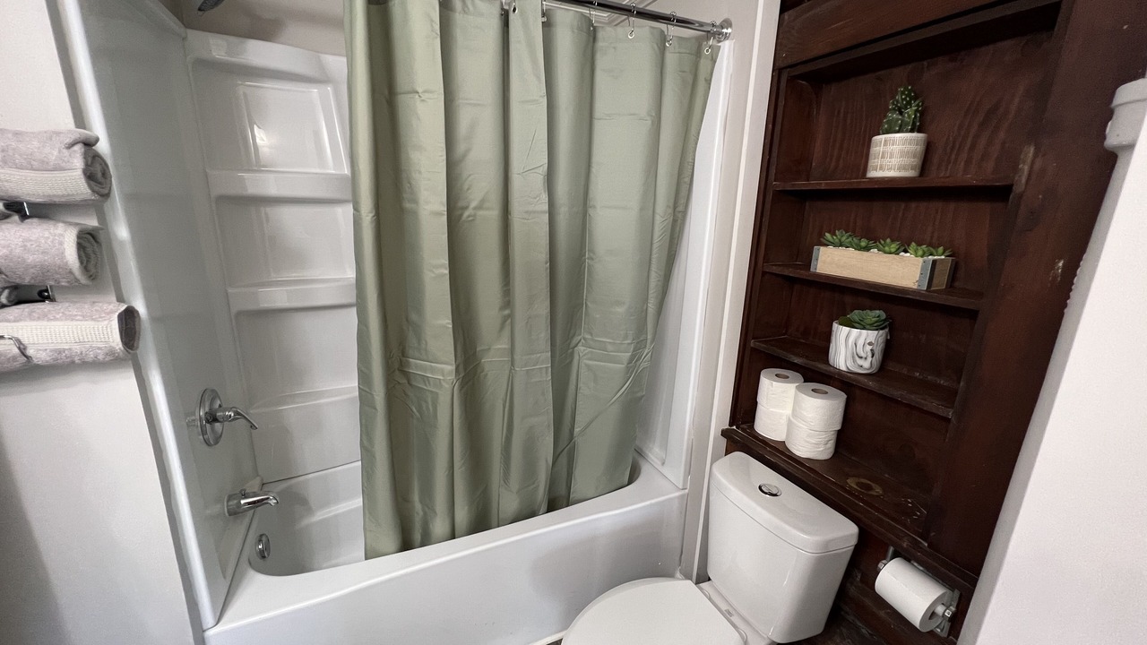 Photo of Bathroom in Norwalk