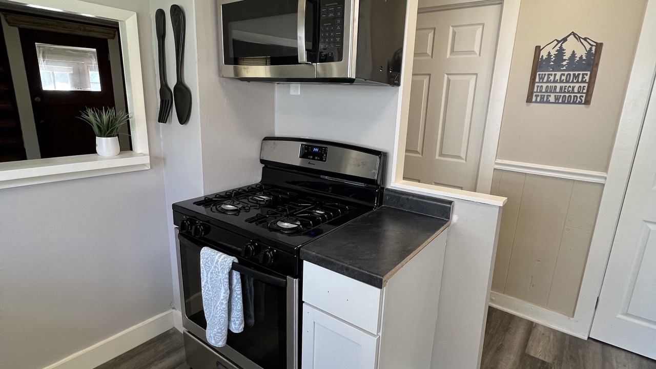 Photo of Kitchen in Norwalk